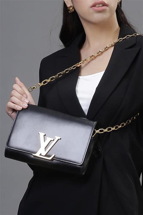 louis vuitton louise gm